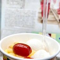 ไอศครีมเด่นไทย