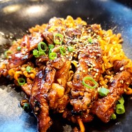 Steakmeetlove  สเต๊กมีทเลิฟ มีโชคพลาซ่า