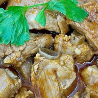 ข้าวแกงไทยเจริญ