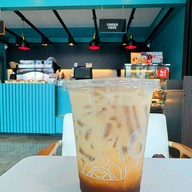 เมนูของร้าน D’oro Coffee Caltex ราชพฤกษ์