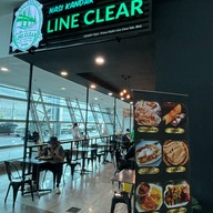 Nasi Kandar Line Clear Penang Airport