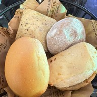 Bread Street Kitchen Emsphere