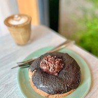 เมนูของร้าน Harvkind Cafe บางขุนเทียน