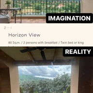 ทาวสแควร์ สวีท บาย ทอสกานา วัลเล่