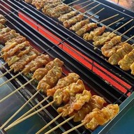 TAKOYAKI ทาโกะยากิ (บางกระสอ)