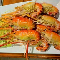 ครัวสายน้ำ กระทุ่มแบน จังหวัดสมุทรสาคร