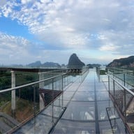 Beyond Skywalk Nangshi บียอนด์ สกายวอล์ค นางชี