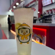 เมนูของร้าน Ai-CHA ลาดพร้าว 101