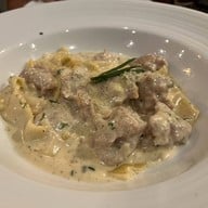 เมนูของร้าน Taste Homemade Pasta
