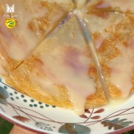 เมนูของร้าน เรื่องของ "กล้วย" & MA Slowly Sippin' 087-9308546