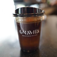 เมนูของร้าน GravitaRoasterandBistro เลี่ยงหนองมน