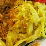 Nasi Kandar Line Clear Penang Airport