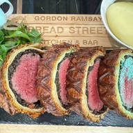 Bread Street Kitchen Emsphere