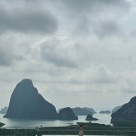 Beyond Skywalk Nangshi บียอนด์ สกายวอล์ค นางชี