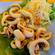 ครัวสายน้ำ กระทุ่มแบน จังหวัดสมุทรสาคร