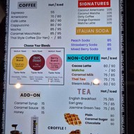 Tang Café ตั่งคาเฟ่