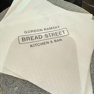 Bread Street Kitchen Emsphere