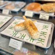 เมนูของร้าน Harvkind Cafe บางขุนเทียน