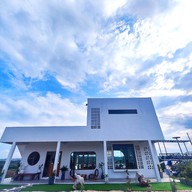 บรรยากาศ Stay With Me (Cafe&Homestay) วังน้ำเขียว