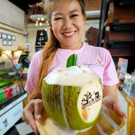 Jungle De Cafe Hang Dong Baan Tawai By Tongna Cottage บ้านถวาย หางดง