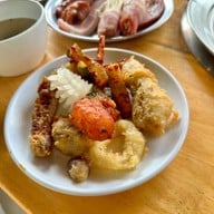 Nanalee Korean Bbq & Restaurant สี่แยกวังหิน