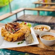 Jungle De Cafe Hang Dong Baan Tawai By Tongna Cottage บ้านถวาย หางดง