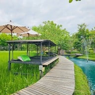 Jungle De Cafe Hang Dong Baan Tawai By Tongna Cottage บ้านถวาย หางดง