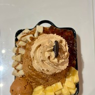 เมนูของร้าน Swensen's THE MALL 6 FLOOR G