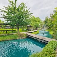 Jungle De Cafe Hang Dong Baan Tawai By Tongna Cottage บ้านถวาย หางดง