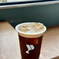 เมนูของร้าน The Port Cafe'