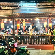 ปากหลักกุ้งกระทะ