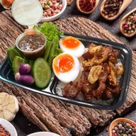 ม่วนลิ้น รังสิต คลอง 3