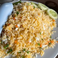 เมนูของร้าน สวนอาหารเรือสำราญซุ้มป่าสัก