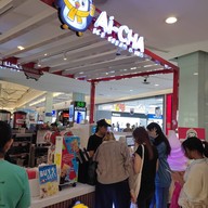 หน้าร้าน Ai-CHA Fashion Island