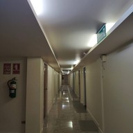 โรงแรม เค.เอส พาวิลเลี่ยน (k.s. Pavilion Hotel)