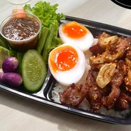ม่วนลิ้น รังสิต คลอง 3
