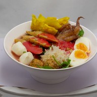 เมนูของร้าน 📣 ข้าวหน้าเนื้อโคขุนแสงออกปาก🔥ฮาลาล حلال ✅ข้าวหน้าเนื้อ