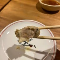 Tempura Nagaoka Ekkamai Ekkamai