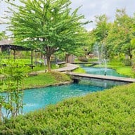 Jungle De Cafe Hang Dong Baan Tawai By Tongna Cottage บ้านถวาย หางดง