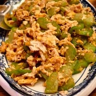 เมนูของร้าน Rongsi Pochana (โรงสีโภชนา) สาทร นางลิ้นจี่