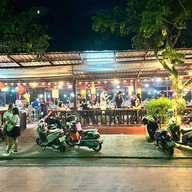 ปากหลักกุ้งกระทะ