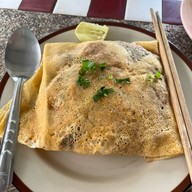 เมนูของร้าน ผัดไทยป้าแป๊ว