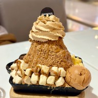 เมนูของร้าน Swensen's THE MALL 6 FLOOR G
