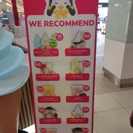 เมนู Ai-CHA Fashion Island