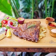 Jungle De Cafe Hang Dong Baan Tawai By Tongna Cottage บ้านถวาย หางดง