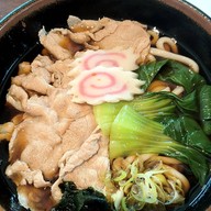 เมนูของร้าน Yuufuku Japanese Food🍱🍣 -รพ.นวเวช