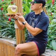 Jungle De Cafe Hang Dong Baan Tawai By Tongna Cottage บ้านถวาย หางดง