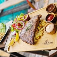 Jungle De Cafe Hang Dong Baan Tawai By Tongna Cottage บ้านถวาย หางดง