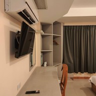 โรงแรม เค.เอส พาวิลเลี่ยน (k.s. Pavilion Hotel)