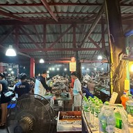 ปากหลักกุ้งกระทะ